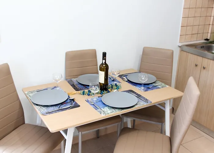 Avra Appartement