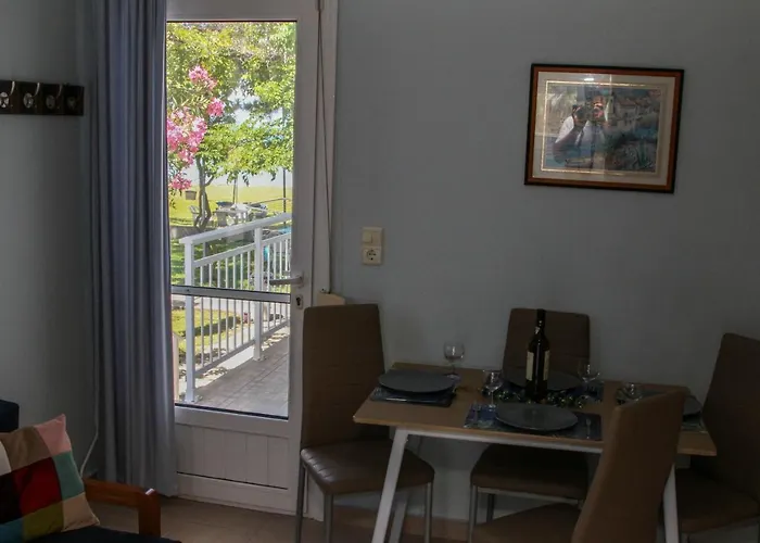 Avra Appartement *