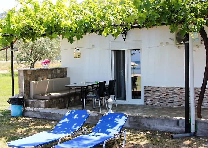 Apartment Avra Skala Rachoni (Thasos)