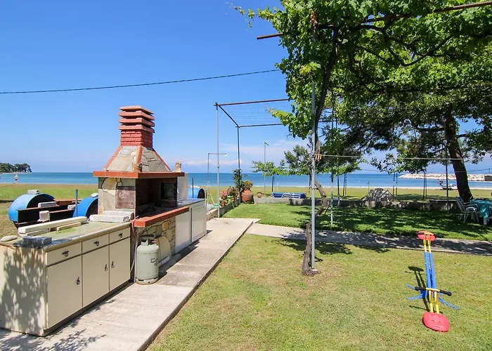 Appartement Avra