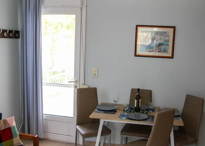 Avra Appartement