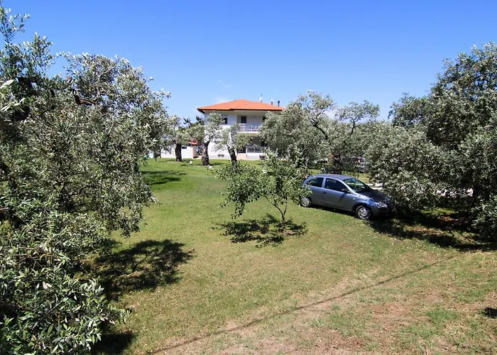 Apartment Avra Skala Rachoni (Thasos)