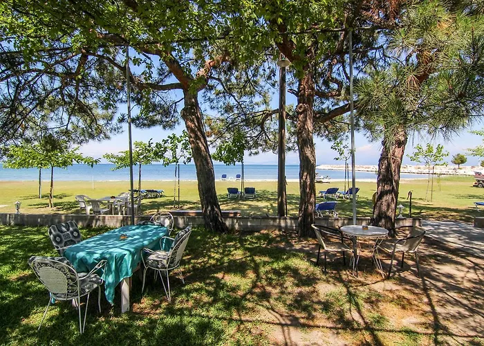 Apartment Avra Skala Rachoni (Thasos)